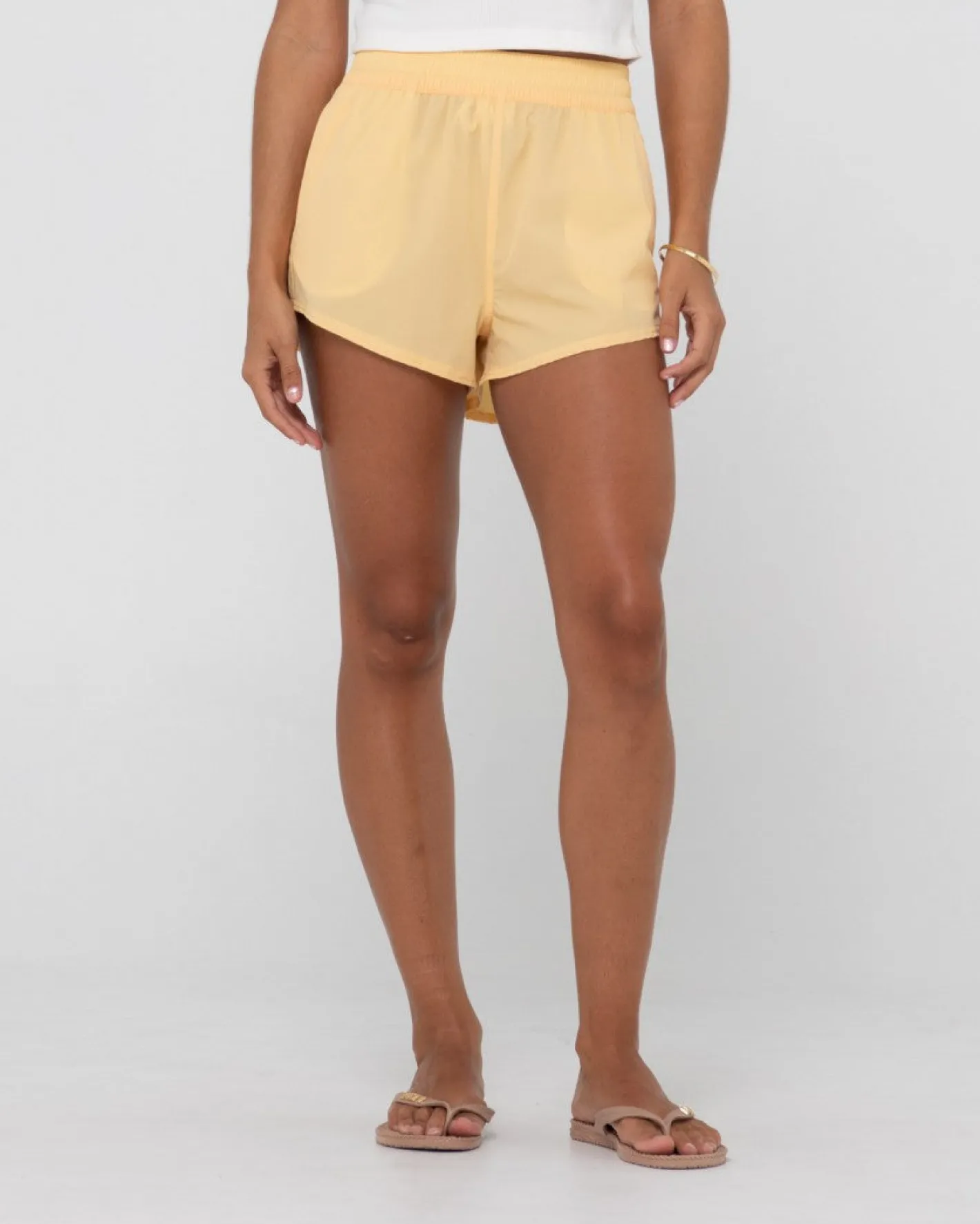 Clearance Meelup Active Beach Lifestyle Short Womens Boardshorts