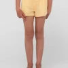 Outlet Meelup Active Beach Lifestyle Short Girls Kids Swimwear