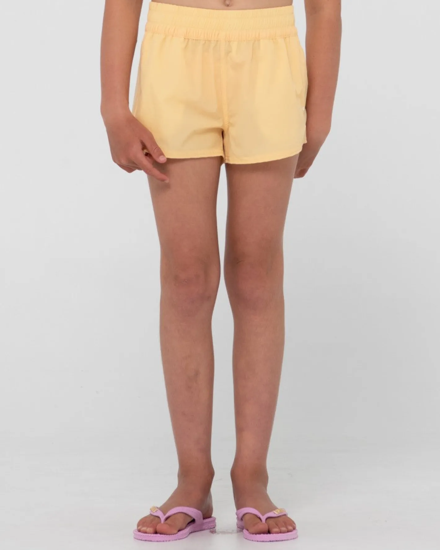 Outlet Meelup Active Beach Lifestyle Short Girls Kids Swimwear