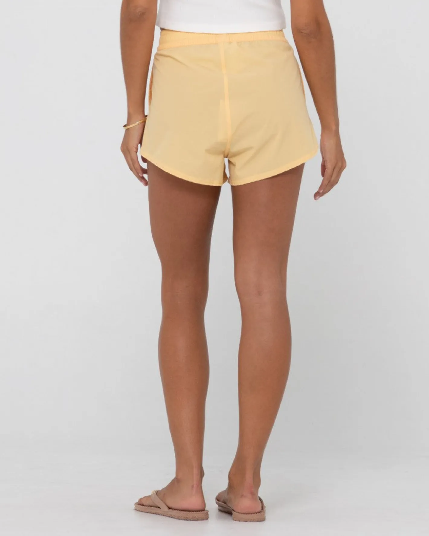 Clearance Meelup Active Beach Lifestyle Short Womens Boardshorts