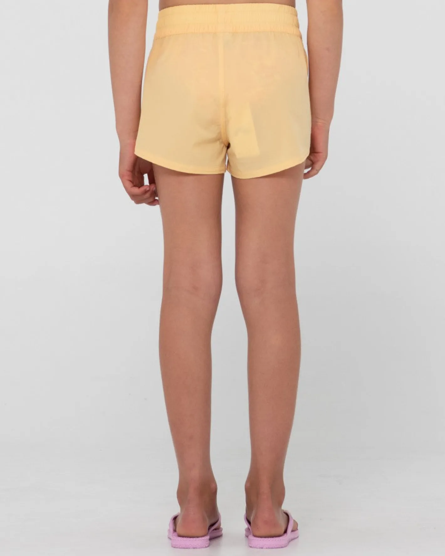 Outlet Meelup Active Beach Lifestyle Short Girls Kids Swimwear