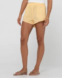 Clearance Meelup Active Beach Lifestyle Short Womens Boardshorts