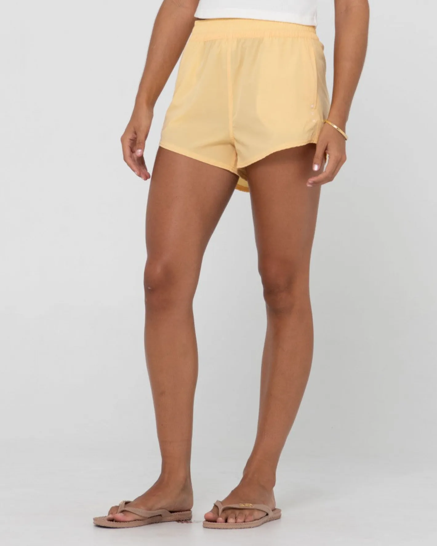 Clearance Meelup Active Beach Lifestyle Short Womens Boardshorts