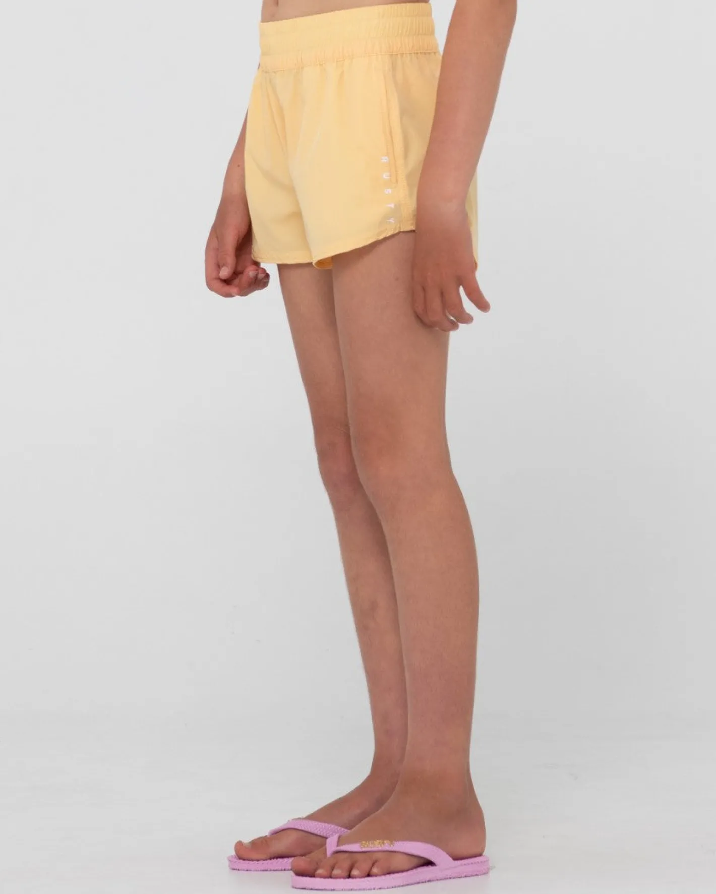 Outlet Meelup Active Beach Lifestyle Short Girls Kids Swimwear