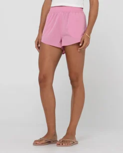 Discount Meelup Active Beach Lifestyle Short Womens Boardshorts
