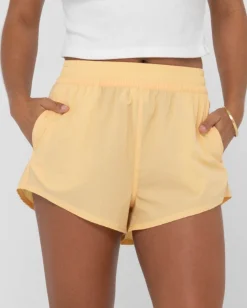 Clearance Meelup Active Beach Lifestyle Short Womens Boardshorts