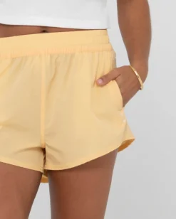Clearance Meelup Active Beach Lifestyle Short Womens Boardshorts