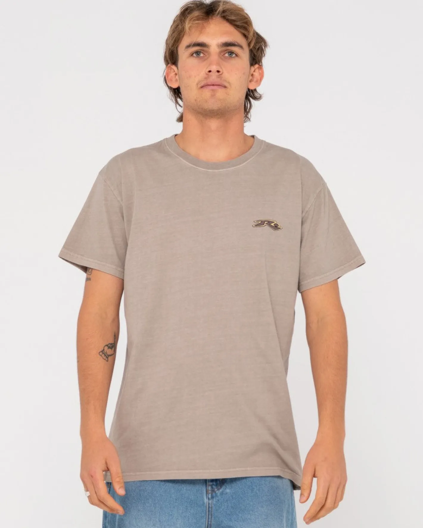 Shop Mer Man Short Sleeve Graphic Tee Mens Graphic Tees 2 For