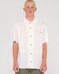 Store Mexican Wedding Relaxed Fit Shirt Mens Shirts