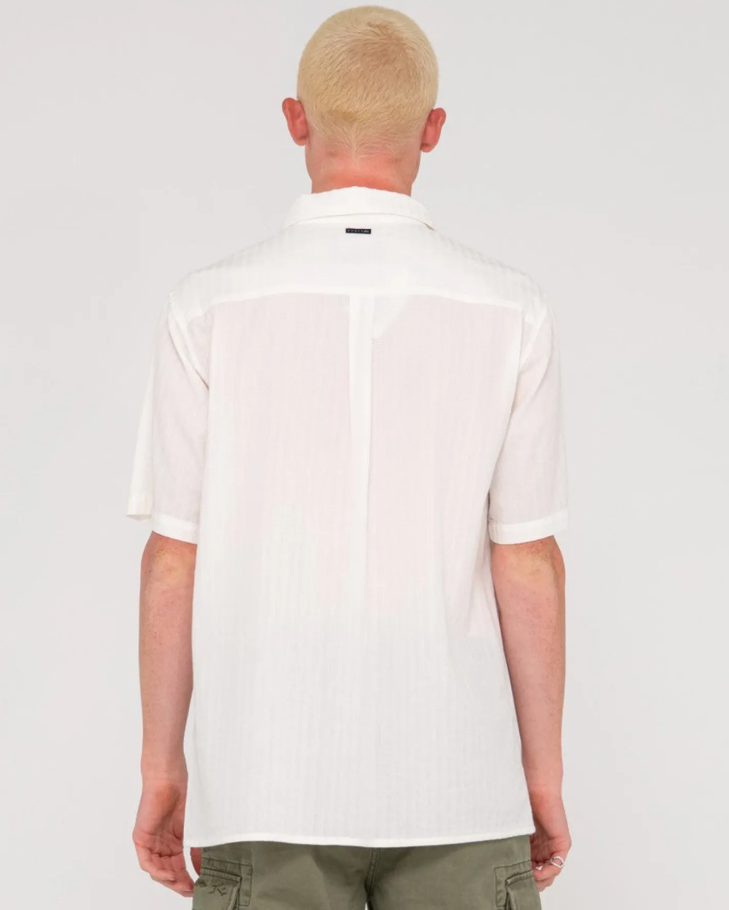 Store Mexican Wedding Relaxed Fit Shirt Mens Shirts