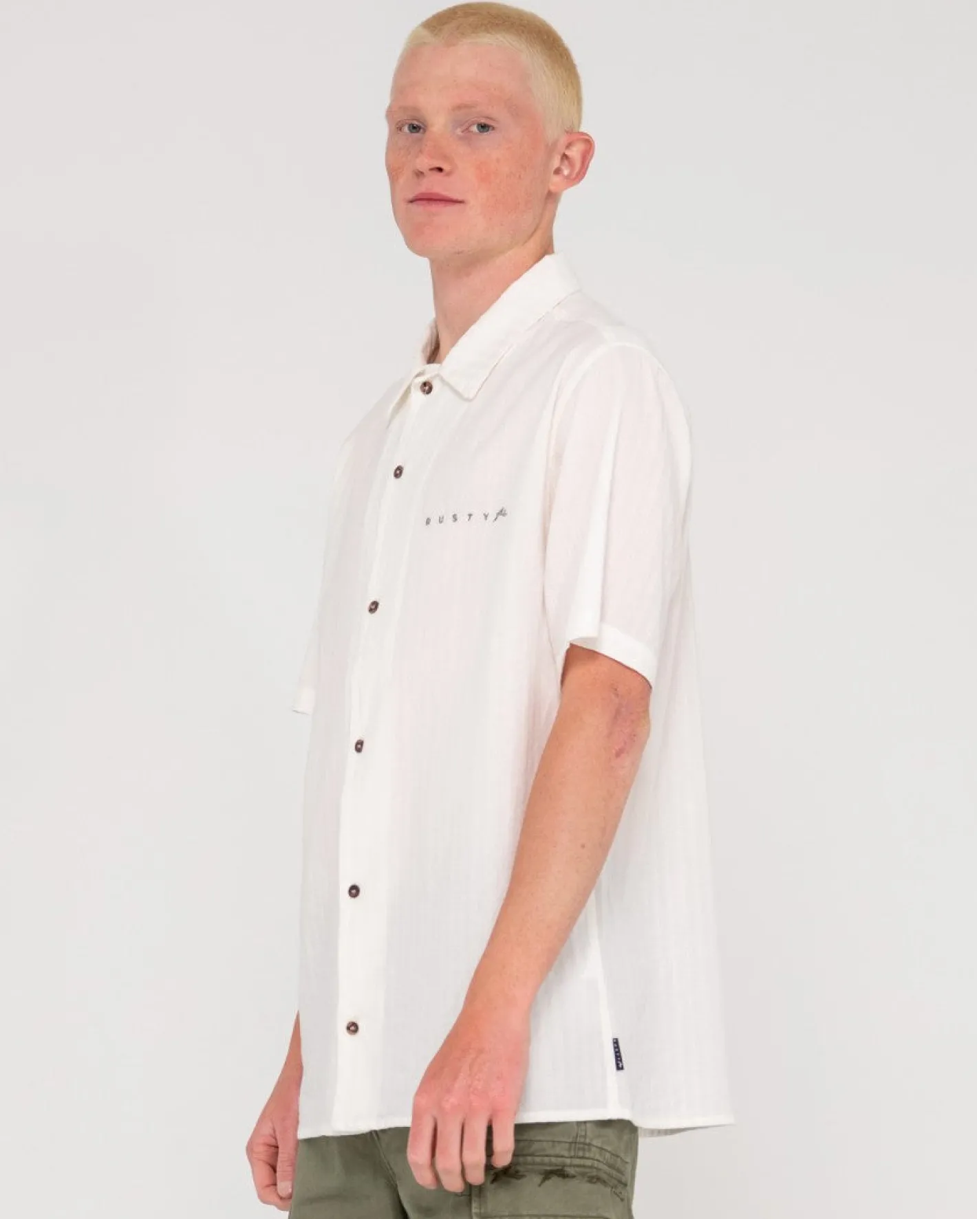 Store Mexican Wedding Relaxed Fit Shirt Mens Shirts