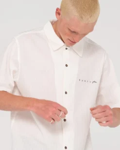 Store Mexican Wedding Relaxed Fit Shirt Mens Shirts