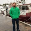 Flash Sale Middle Section Crew Polar Fleece Mens Hoodies & Fleece