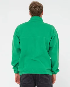 Flash Sale Middle Section Crew Polar Fleece Mens Hoodies & Fleece