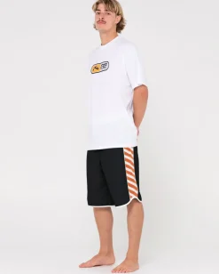Shop Mike N Ike 24\\ Mens Boardshorts