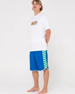 Sale Mike N Ike 24\\ Mens Fixed Waist