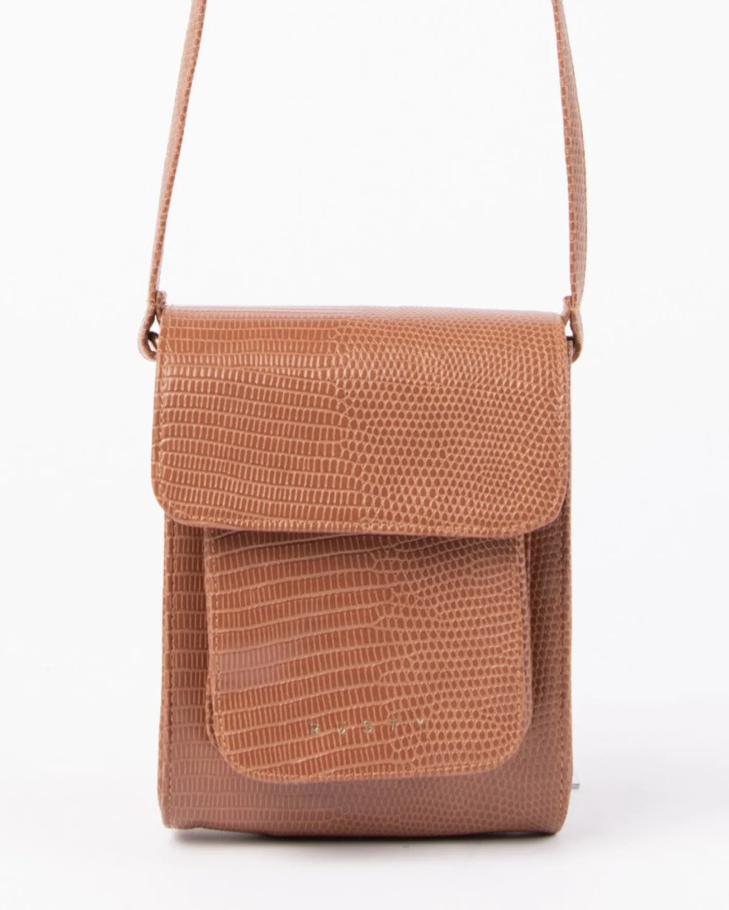 Fashion Mila Over The Shoulder Textured Sidebag Womens Bags & Handbags