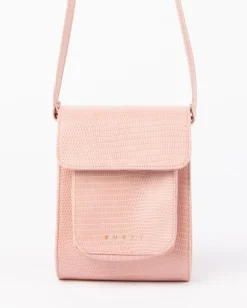 Best Mila Over The Shoulder Textured Sidebag Womens Bags & Handbags