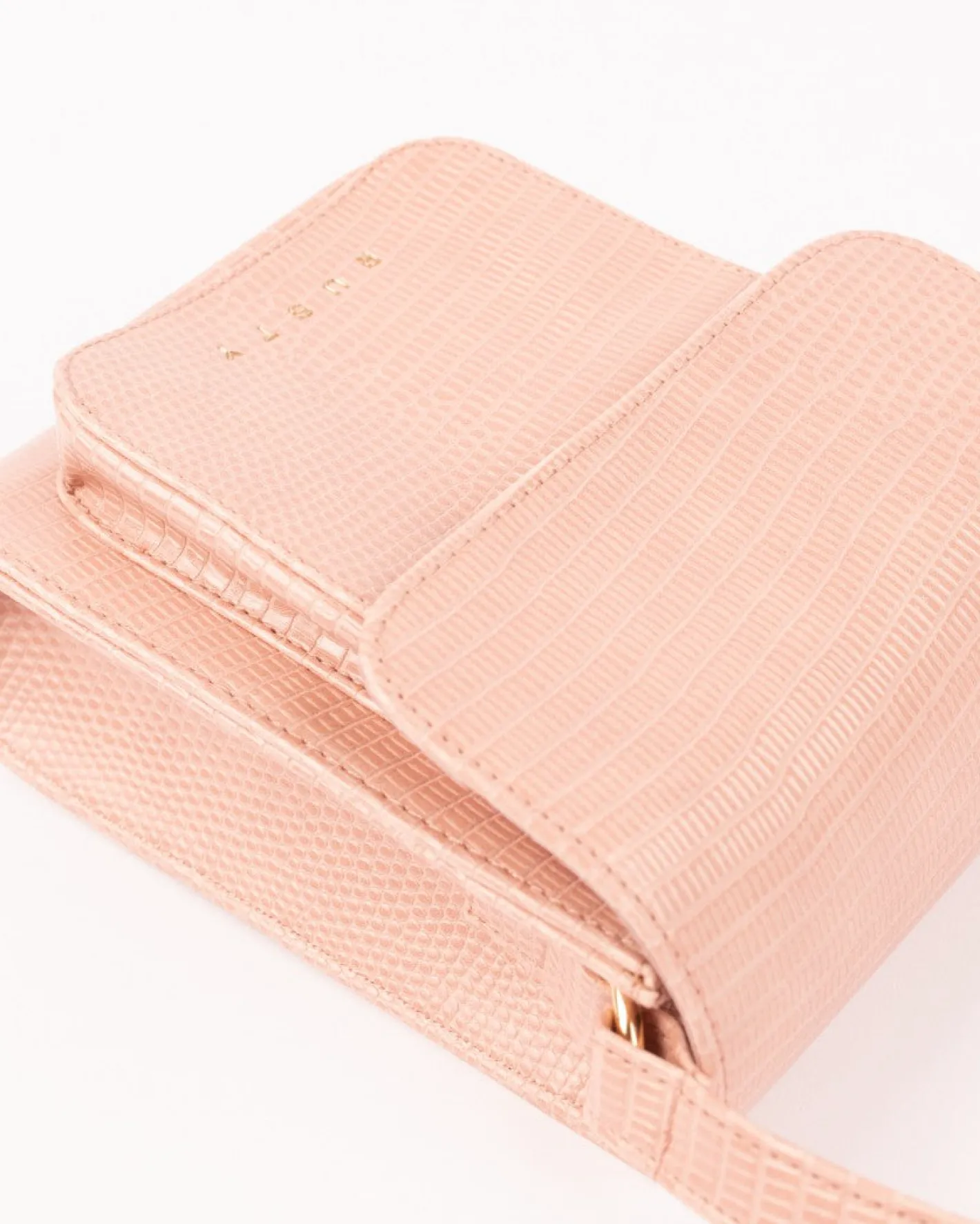 Best Mila Over The Shoulder Textured Sidebag Womens Bags & Handbags