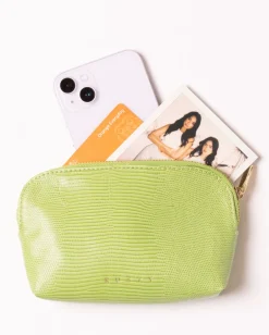Fashion Mila Pouch Bag Womens Wallets & Purses