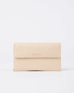Shop Mila Vegan Leather Travel Wallet Womens Wallets & Purses