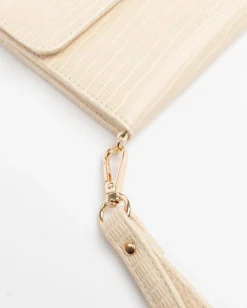 Shop Mila Vegan Leather Travel Wallet Womens Wallets & Purses