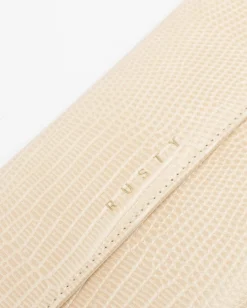 Shop Mila Vegan Leather Travel Wallet Womens Wallets & Purses