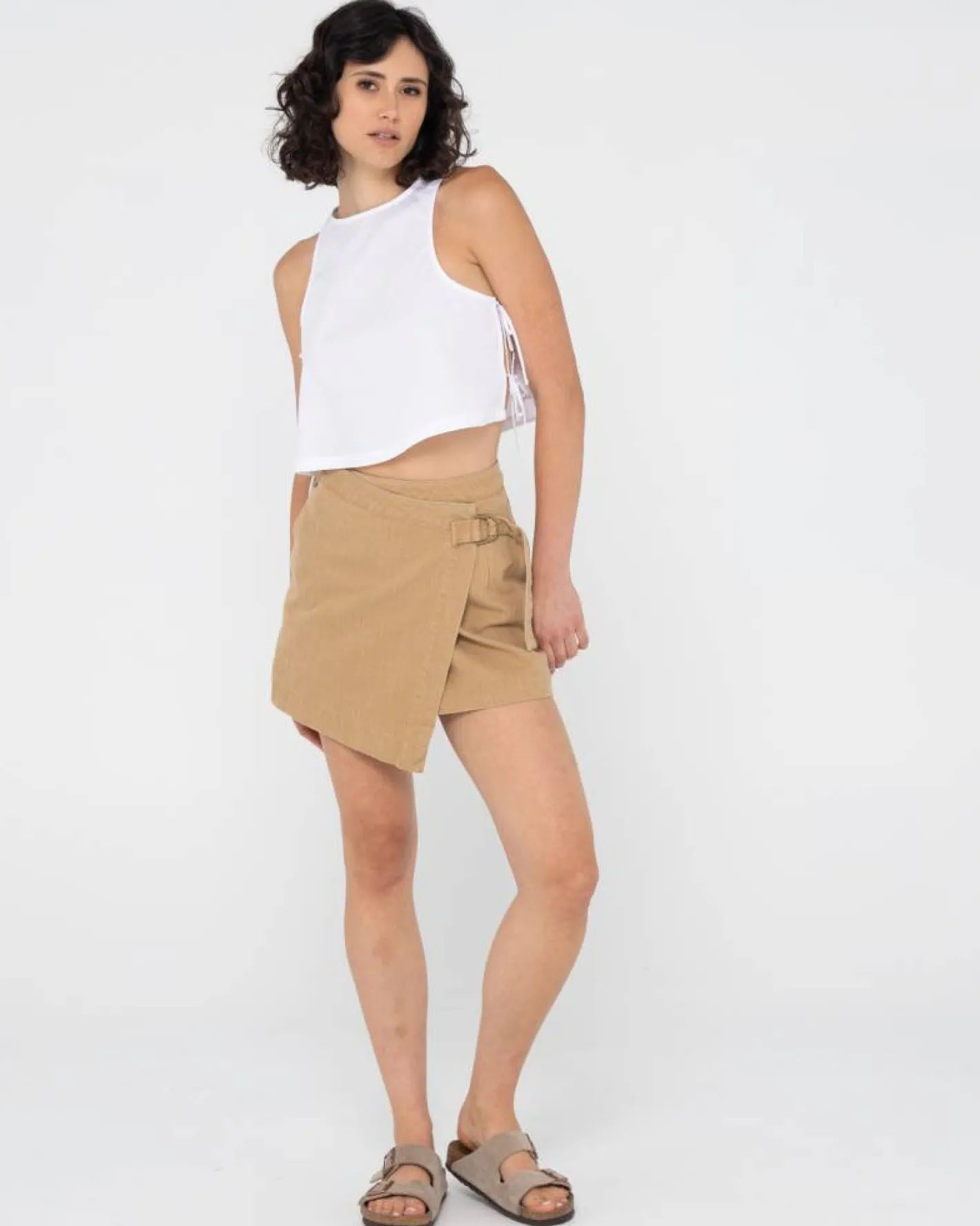 Best Milano Mini Skirt Womens Skirts