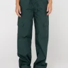 Best Milly Low Rise Baggy Fit Cargo Pant Womens Pants