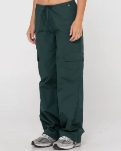 Best Milly Low Rise Baggy Fit Cargo Pant Womens Pants