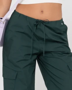 Best Milly Low Rise Baggy Fit Cargo Pant Womens Pants