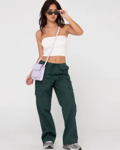 Best Milly Low Rise Baggy Fit Cargo Pant Womens Pants