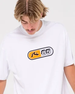 Sale Mojo Dojo Relaxed Fit Graphic Tee Mens Tees