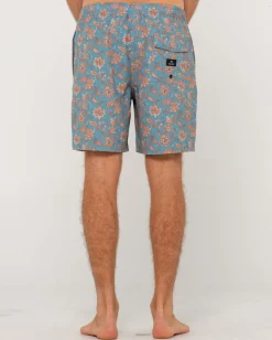 Sale Mosaic Printed 19\\ Mens Boardshorts