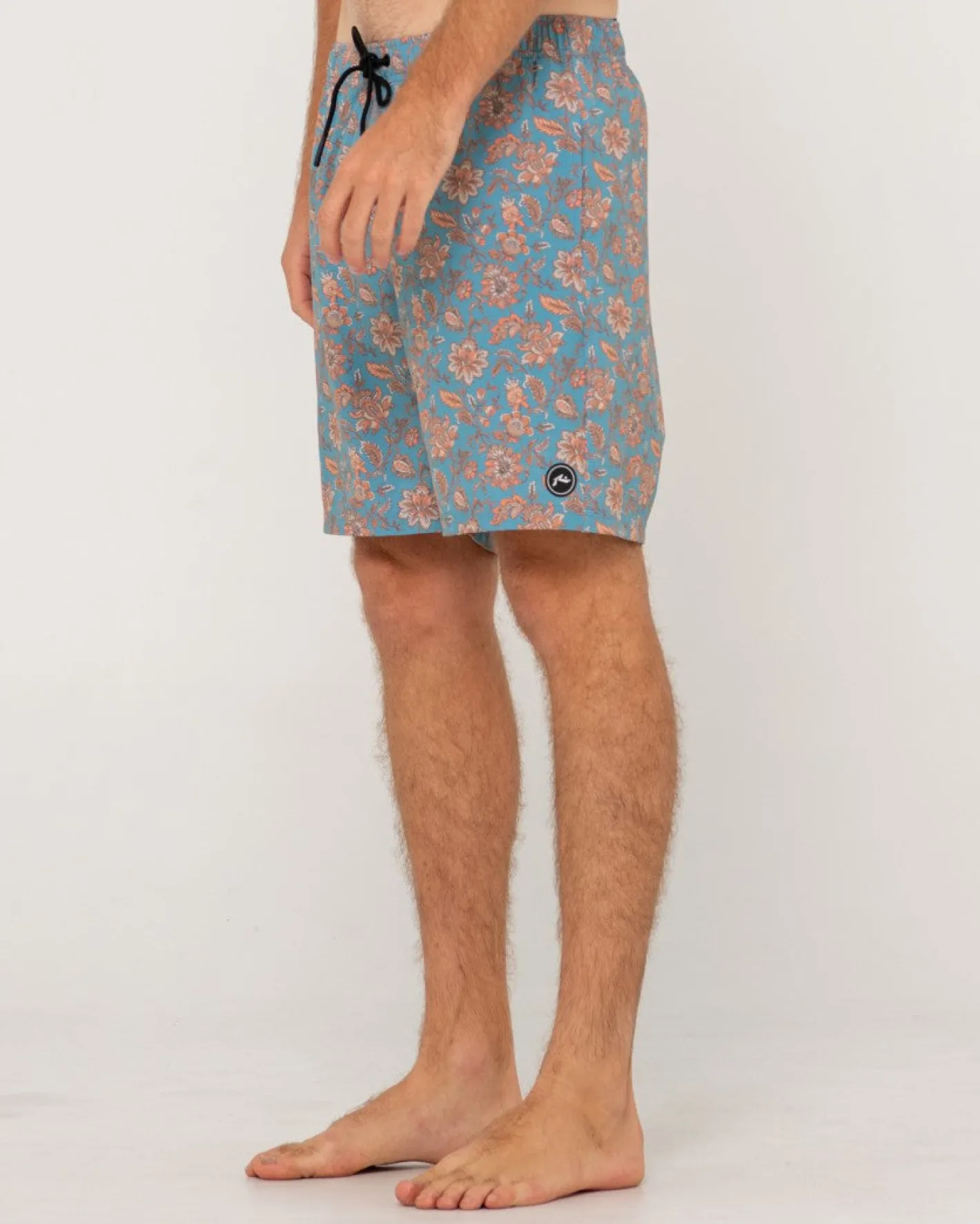Sale Mosaic Printed 19\\ Mens Boardshorts