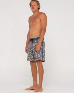 Online Mosaic Printed 19\\ Mens Boardshorts