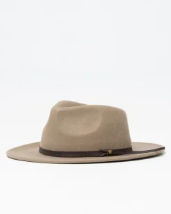 Online Ned Felt Hat Mens Caps & Hats