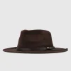 Best Sale Ned Felt Hat Mens Caps & Hats