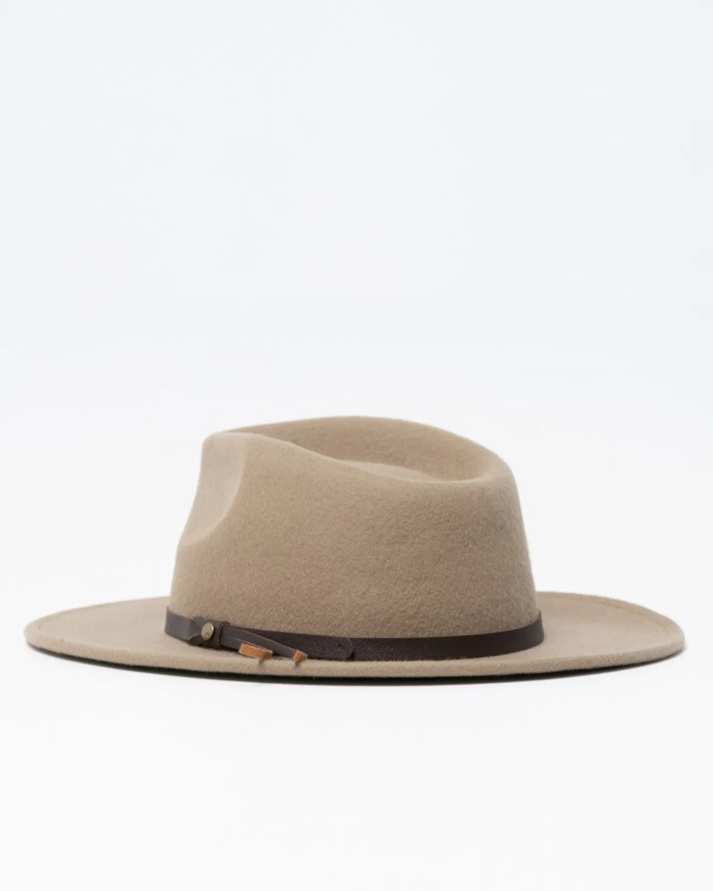Online Ned Felt Hat Mens Caps & Hats