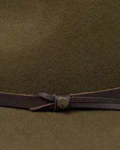 Cheap Ned Felt Hat Mens Caps & Hats