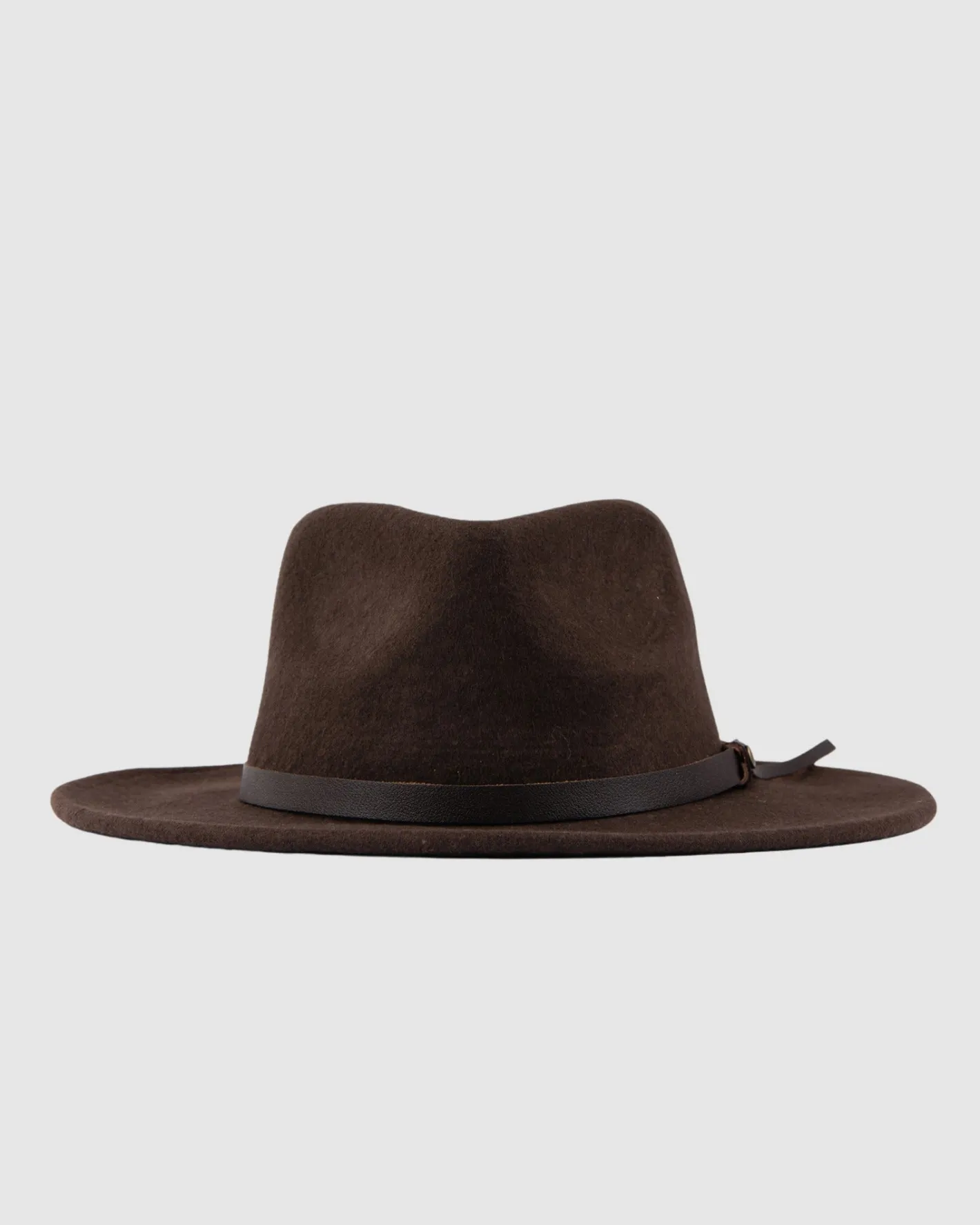 Best Sale Ned Felt Hat Mens Caps & Hats