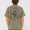 Cheap Nesian Short Sleeve Graphic Tee Mens Graphic Tees 2 For