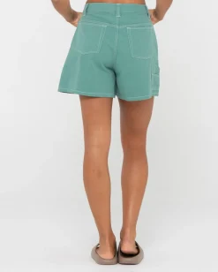 Cheap New Look Cargo Short Womens Shorts