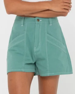 Cheap New Look Cargo Short Womens Shorts