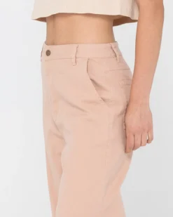 Clearance Noah Wide Leg Pant Womens Pants