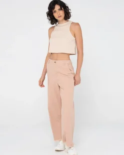 Clearance Noah Wide Leg Pant Womens Pants