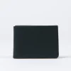 Clearance Now Or Never Leather Wallet Mens Wallets