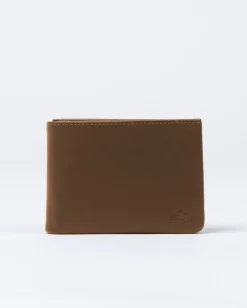 Outlet Now Or Never Leather Wallet Mens Wallets