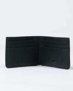 Clearance Now Or Never Leather Wallet Mens Wallets
