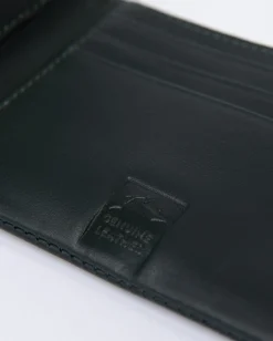 Clearance Now Or Never Leather Wallet Mens Wallets